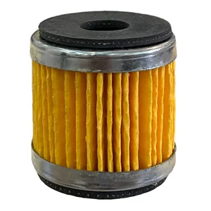 فیلتر روغن موتور سیکلت باوین کد BCO 7405 مناسب برای بنلی TNT 25