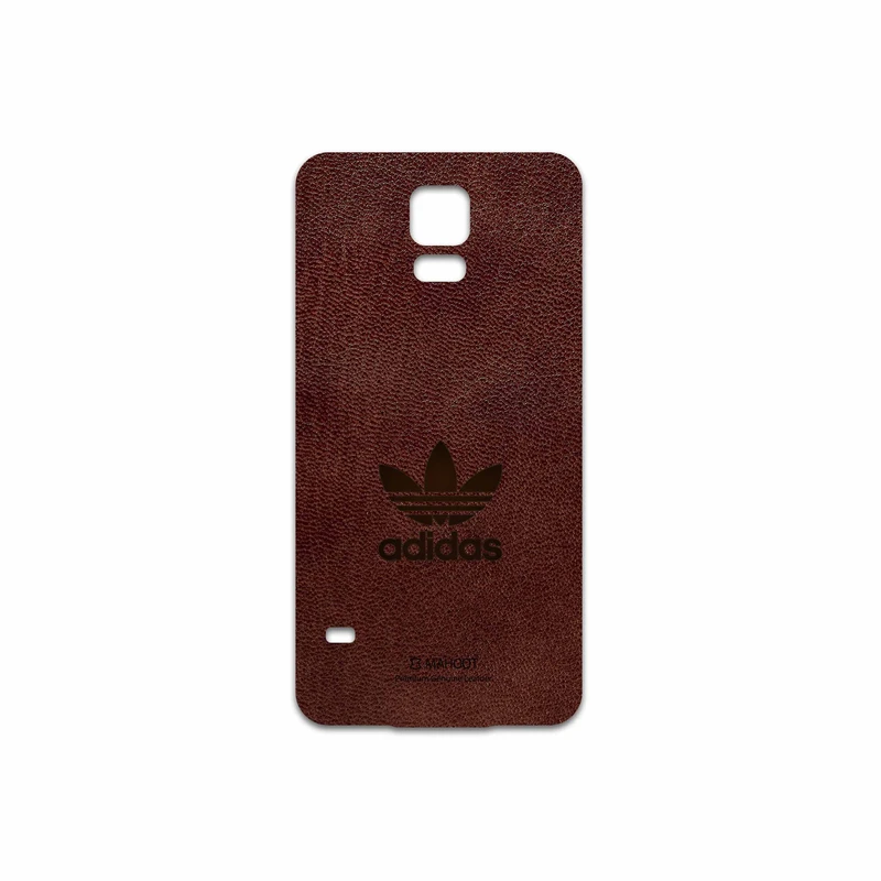 برچسب پوششی ماهوت مدل NL-DDS مناسب برای گوشی موبایل سامسونگ Galaxy S5