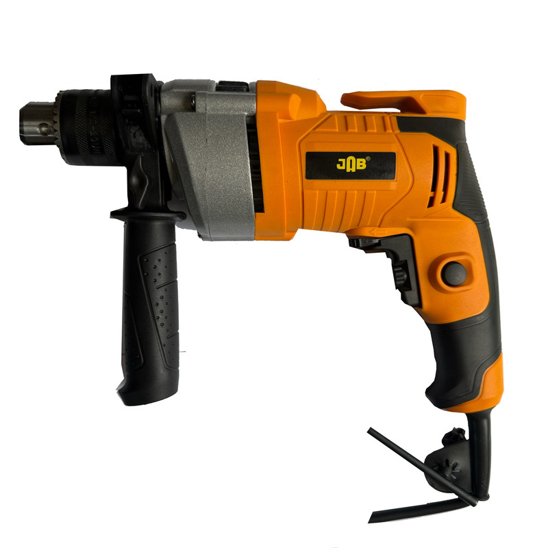 دریل چکشی سه نظام 13 میلیمتری 1300 وات جاب مدل JB-1300