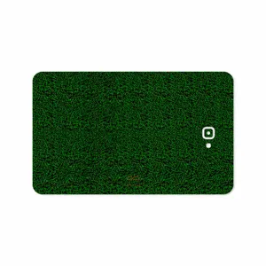 MAHOOT Green-Holographic Cover Sticker for Samsung Galaxy Tab A 10.1 2016 T585