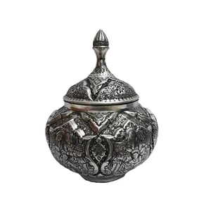 گزخوری قلمزنی طرح چهره کد Hz28