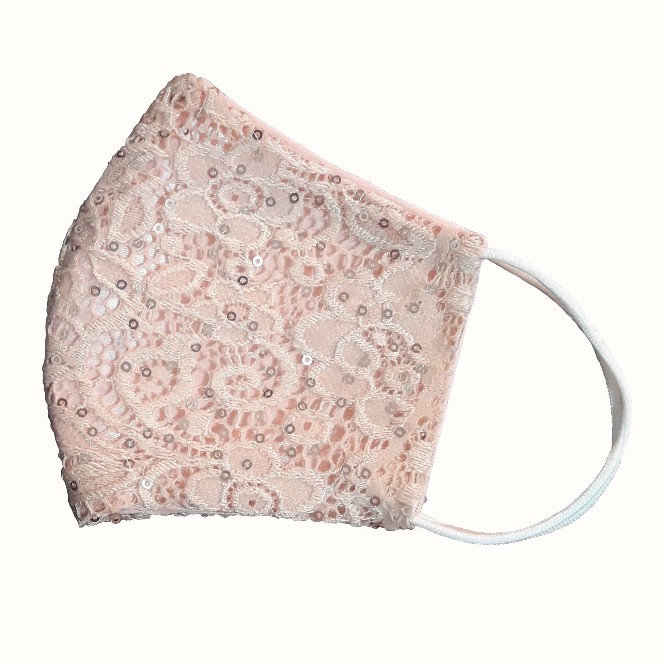 ماسک تزیینی مدل DP1