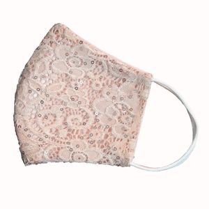 ماسک تزیینی مدل DP1
