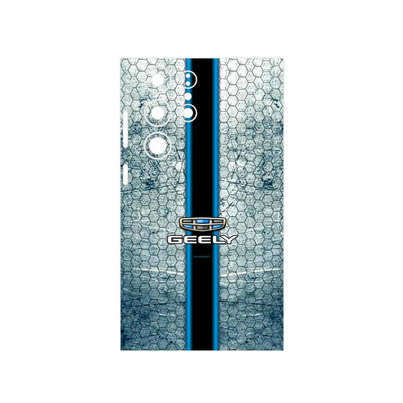 برچسب پوششی ماهوت مدل GEELY مناسب برای گوشی موبایل سامسونگ Galaxy S23 Ultra