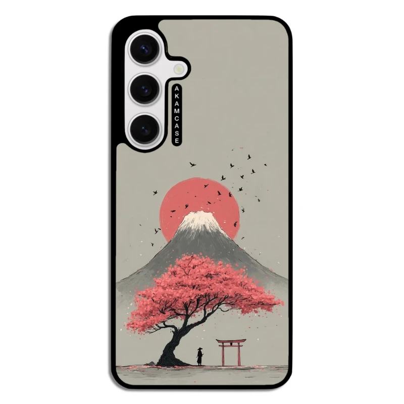 کاور آکام مدل AMC-WSGS24-ZEN-25 مناسب برای گوشی موبایل سامسونگ Galaxy S24