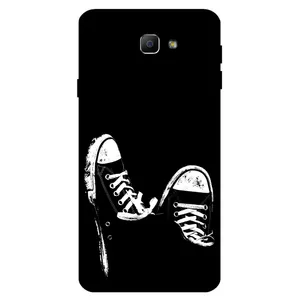 Megafone 0043 Cover For Samsung Galaxy J7 Prime / J7 Prime 2
