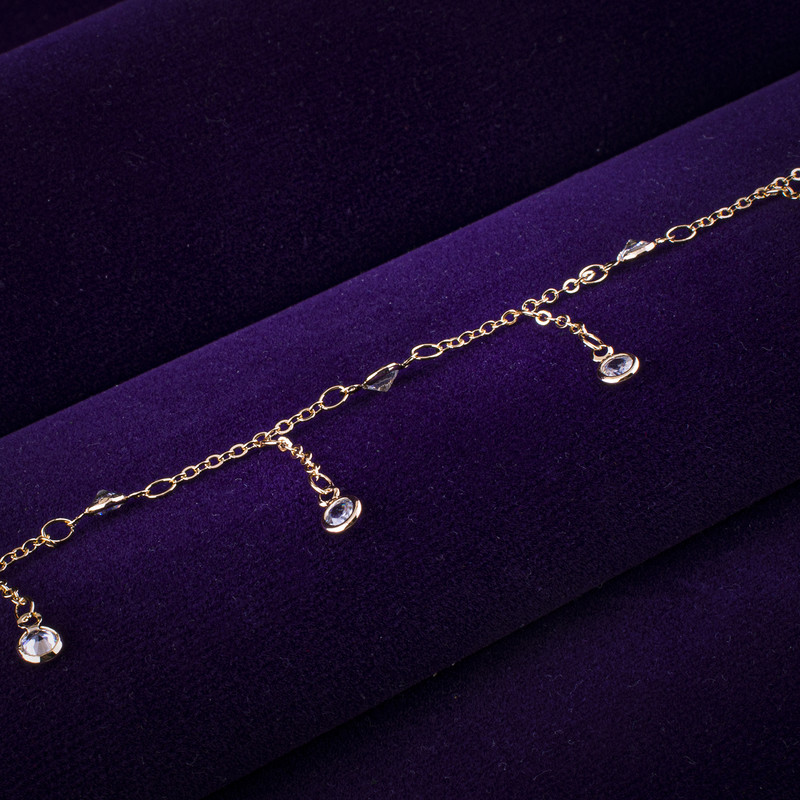 پابند زنانه وای اس ایکس مدل BP1005