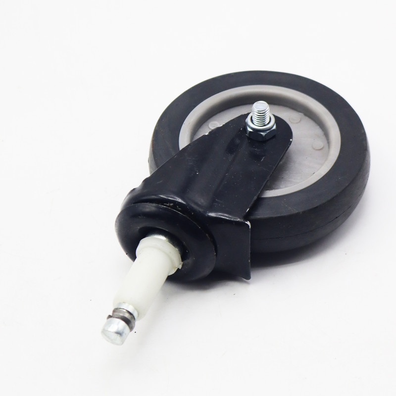 چرخ گردان ترولی مدل YP-TEROLI-100*23MM