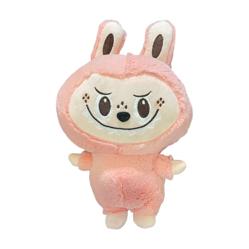 عروسک پولیشی مدل لبوبو ارتفاع ۴۰ سانتی متر 