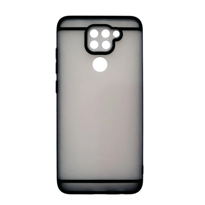 کاور مدل No9 مناسب برای گوشی موبایل شیائومی Redmi Note9 / Redmi 10x