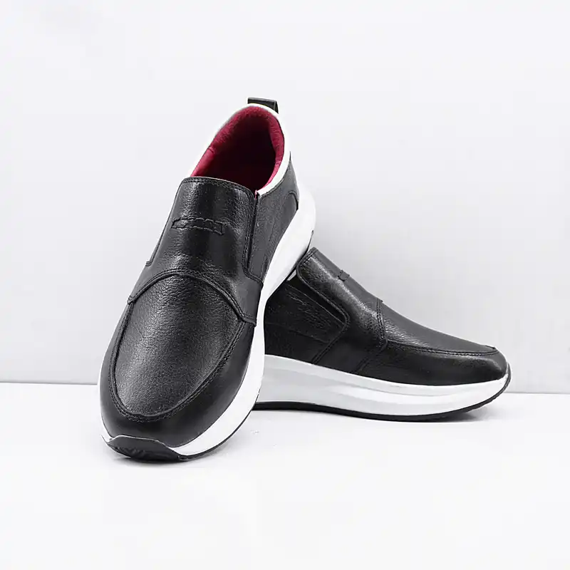 کفش روزمره زنانه کد 02