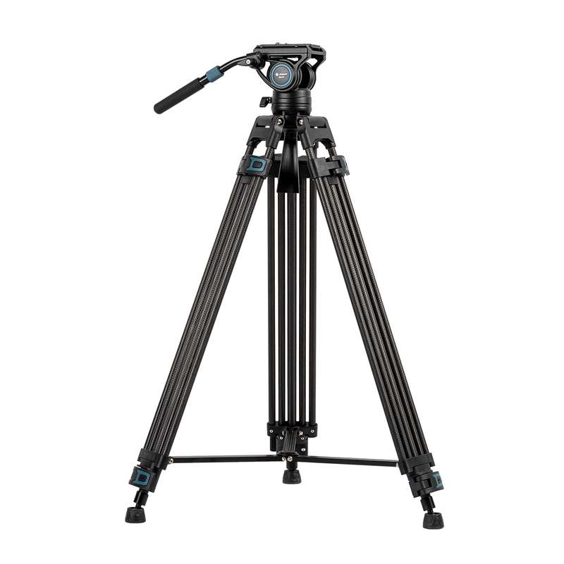 سه پایه دوربین فوتوپرو مدل DV-3C سه پایه دوربین فوتوپرو مدل DV-3C