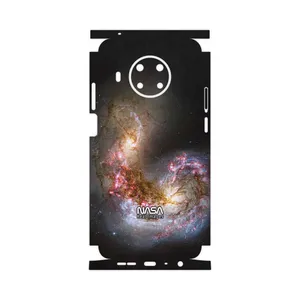 MAHOOT Universe_by_NASA_5-FullSkin Cover Sticker for Nokia X20