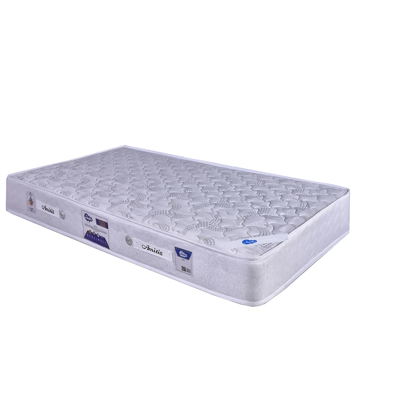 تشک آمیتیس مدل پاتریس یک نفره سایز 90x200 سانتی متر