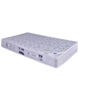 تشک آمیتیس مدل پاتریس کد 120 یک نفره سایز 120x200 سانتی متر