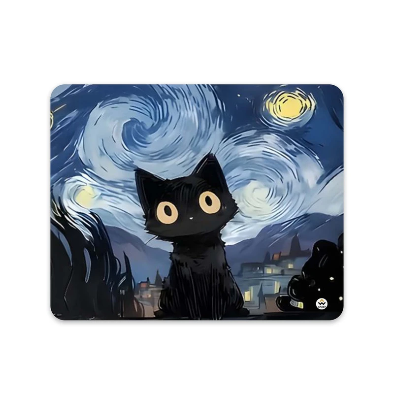 ماوس پد شادیت مدل کی کی کد1187 سایز 24*19 سانتی متر