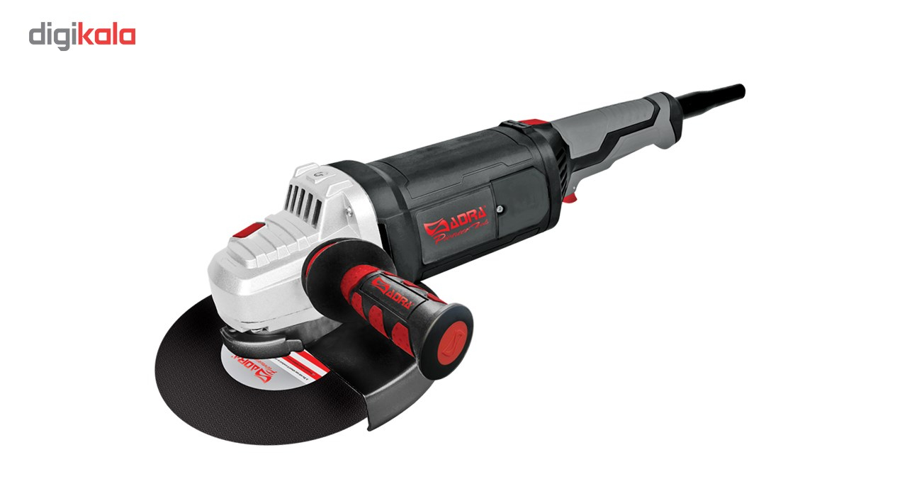 فرز سنگبری صدرا مدل SA-3123