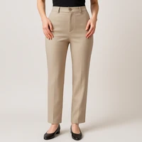 شلوار زنانه مدل راسته فیت