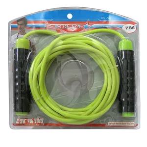 طناب ورزشی گلداستار مدل GS-726