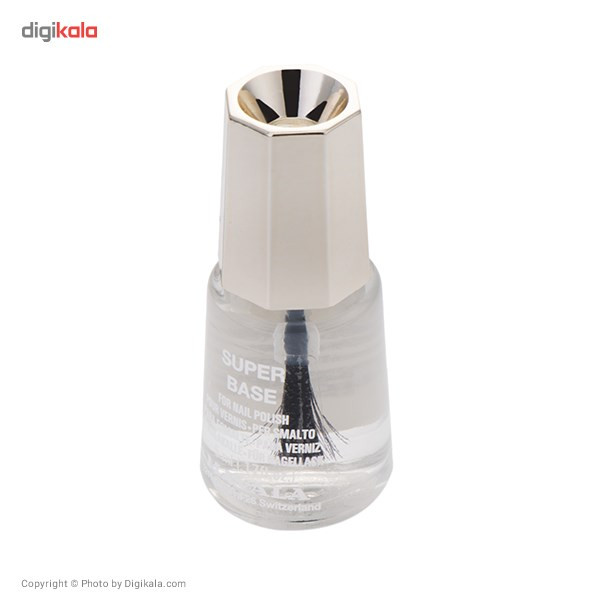 لاک پایه ماوالا مدل Super Base
