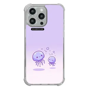 AKAM AMC-WTA15PROMAX-SMALLS12 Cover For Apple iPhone 15 Pro Max