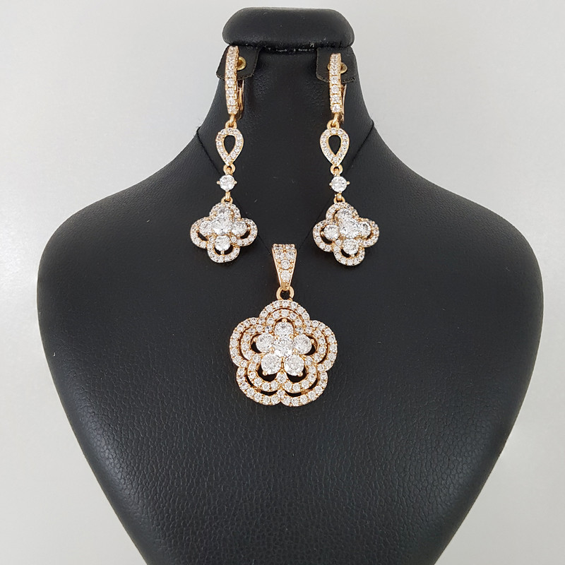 نیم ست زنانه ژوپینگ مدل 1329 نیم ست زنانه ژوپینگ مدل 1329