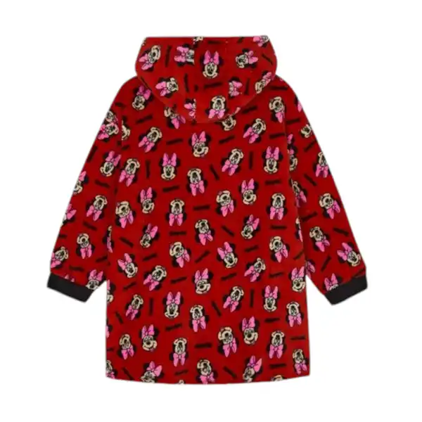 هودی دخترانه مدل میکی کد 979 sh