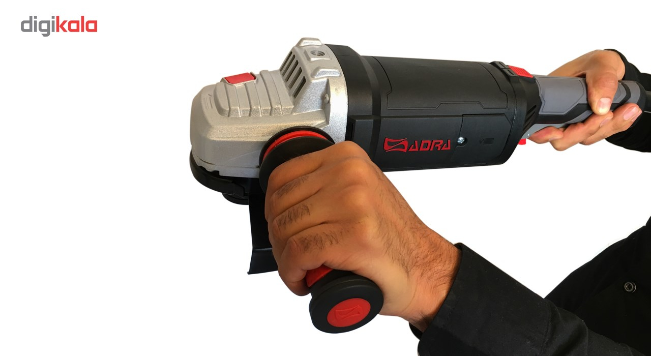 فرز سنگبری صدرا مدل SA-3123