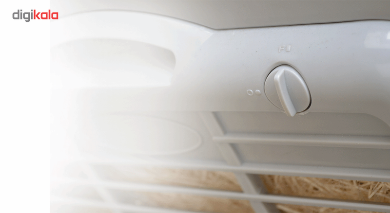 کولر آبی 3500 برفاب مدل BF3-V