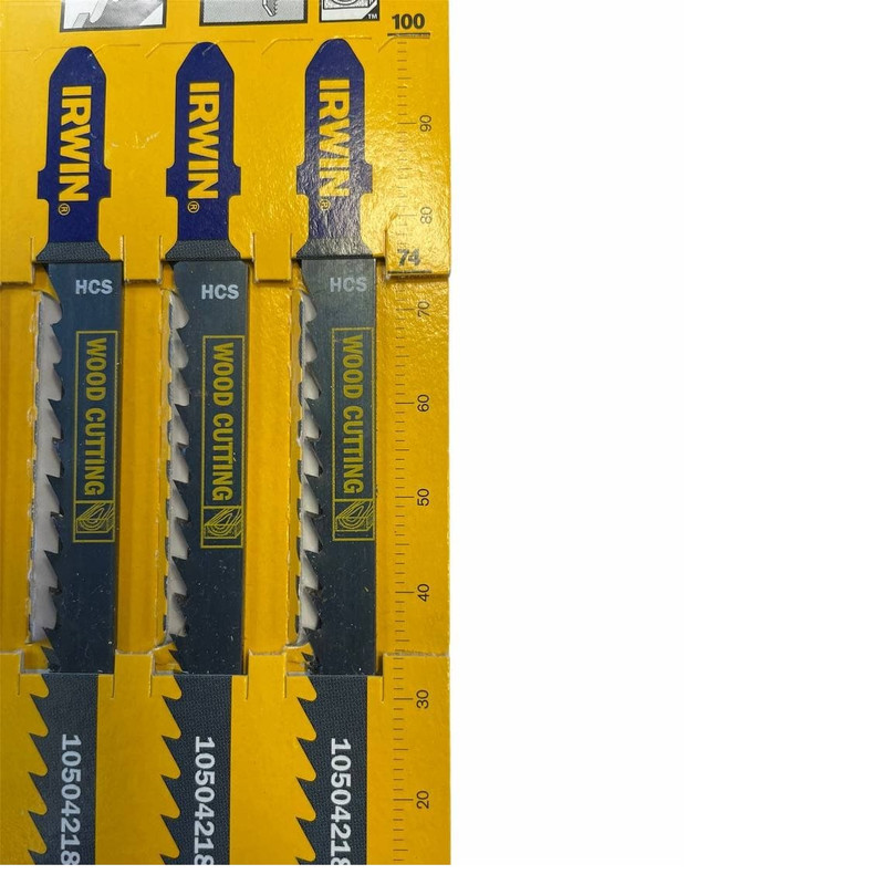 تیغه اره عمودبر اروین مدل 10504218 بسته 5 عددی