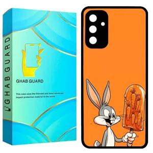 Ghab Guard GCHPA15 Cover For Samsung Galaxy A15