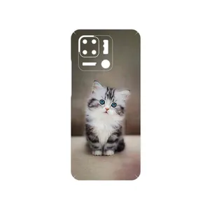 MAHOOT Cat_2 Cover Sticker for Xiaomi Redmi 10 Power