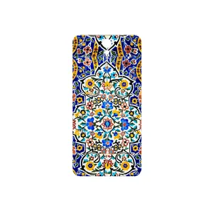 MAHOOT Iran Tile 12 Cover Sticker for Lenovo Vibe S1 Lite