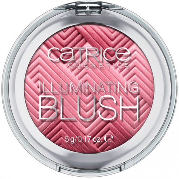 رژ گونه کاتریس مدل Illuminating 030