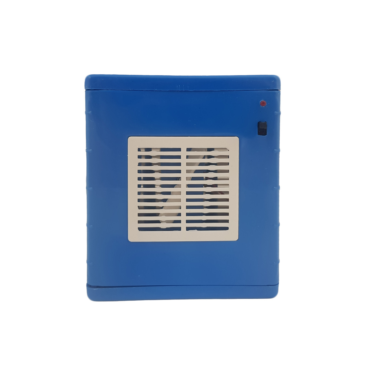 پنکه رومیزی مدل کولر آبی نوستالژی