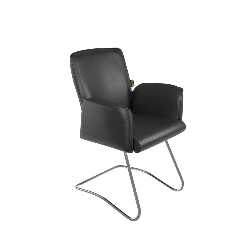 صندلی کنفرانس گلدسیت مدل C240