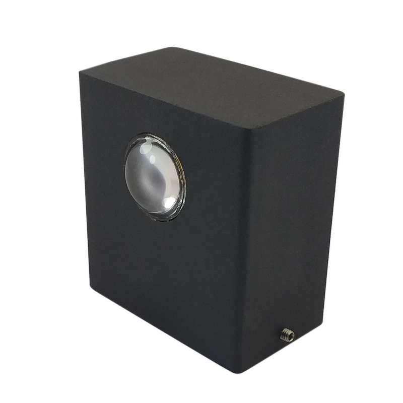 چراغ دکوراتیو زمرد نور اسپرلوس کد 147 مدل نور آفتابی