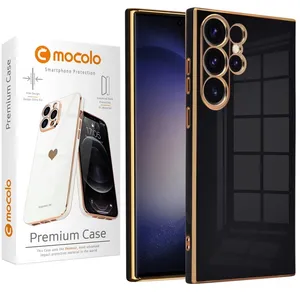 Mocolo Xuka Cover For Samsung Galaxy S24 Ultra