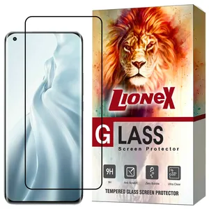 Lionex NPOL Screen Protector For Xiaomi Mi 11
