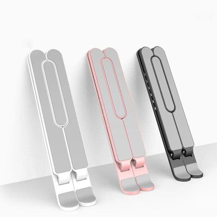 پایه نگهدارنده لپ تاپ دی-نت مدل P1
