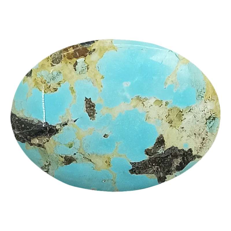 سنگ فیروزه سلین کالا مدل ce-As217