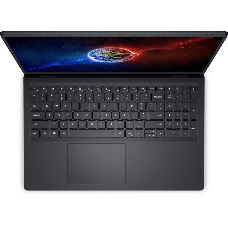 لپ تاپ 15.6 اینچی دل مدل Inspiron 3530-i5 1334U-8GB DDR4 3200MHz-512GB SSD-Touch