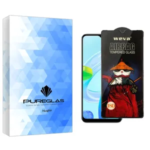 Pureglas NuGlas Screen Protector For Realme  C30