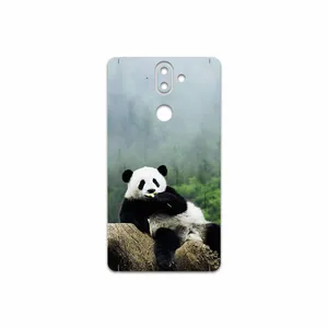 MAHOOT Panda Cover Sticker for Nokia 8 Sirocco