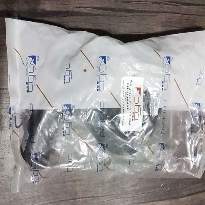 شلنگ بالا رادیاتور چکاد کد 880291 مناسب برای 206