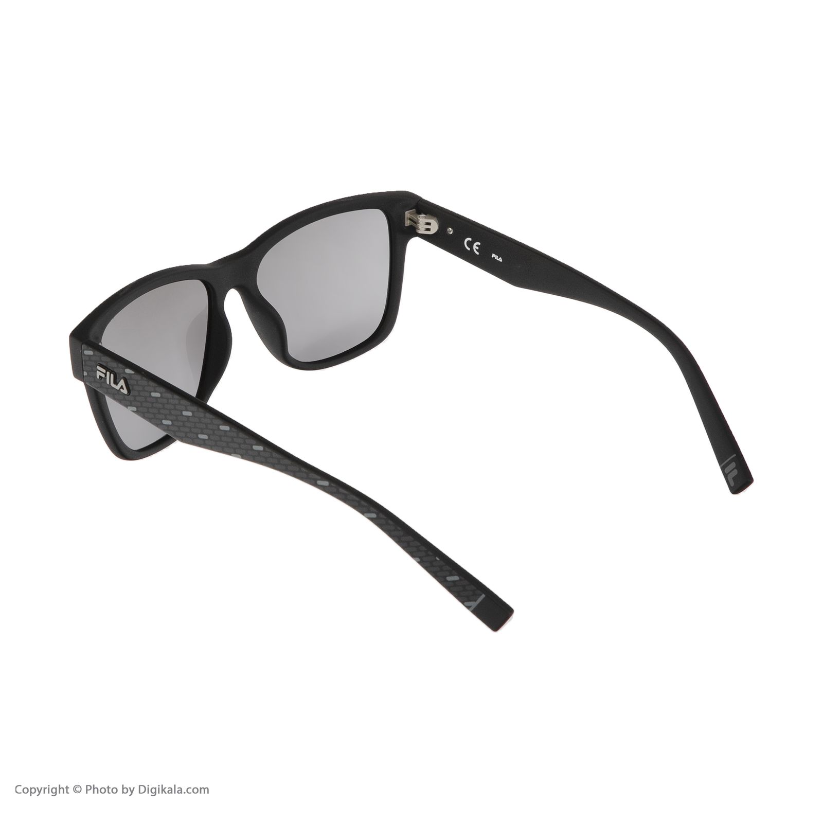 عینک آفتابی مردانه فیلا مدل SF9045-700P -  - 4