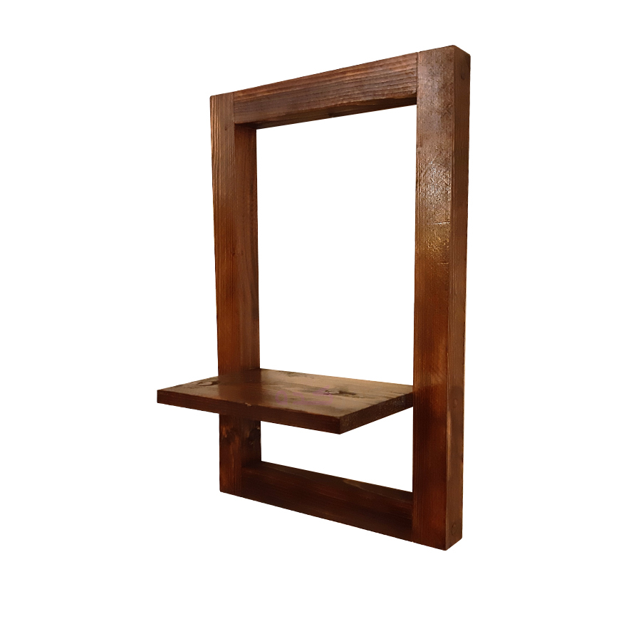 شلف دیواری مدل D500