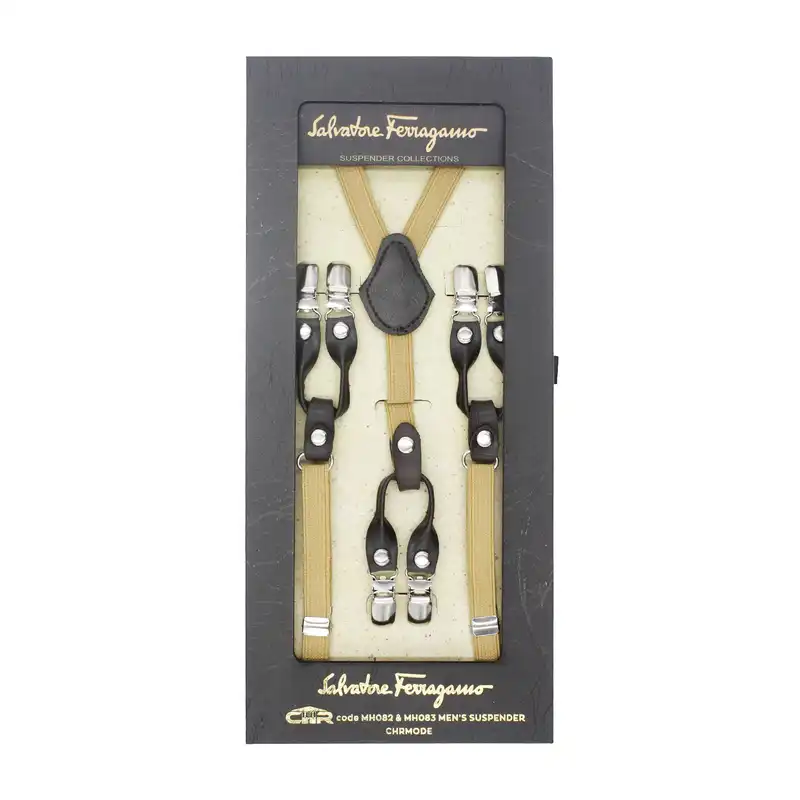 ساسبند زنانه مدل WH083CMC