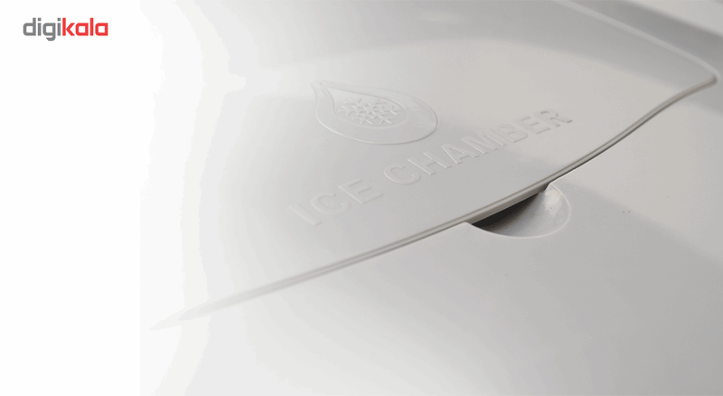 کولر آبی 3500 برفاب مدل BF3-V