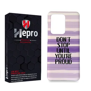 HEPRO MC Cover for Samsung Galaxy S20 Ultra